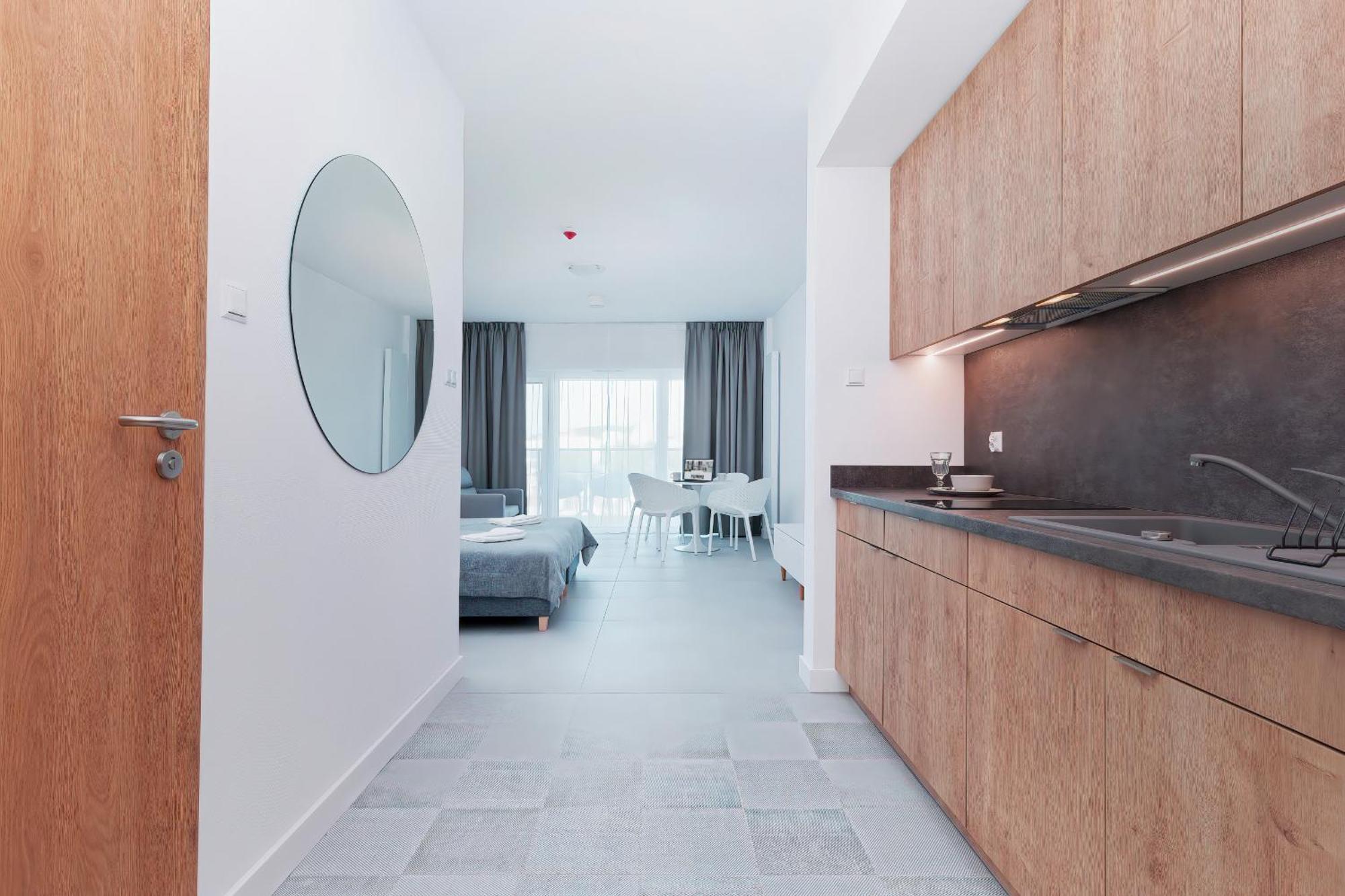 Aquamarina Prima 049 By Renters * Miedzyzdroje